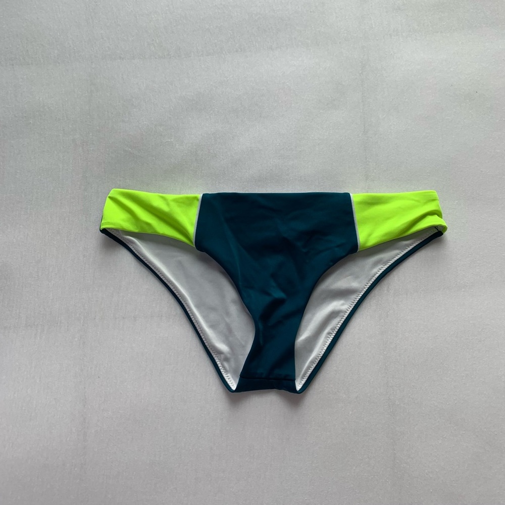 hipster bikini bottom